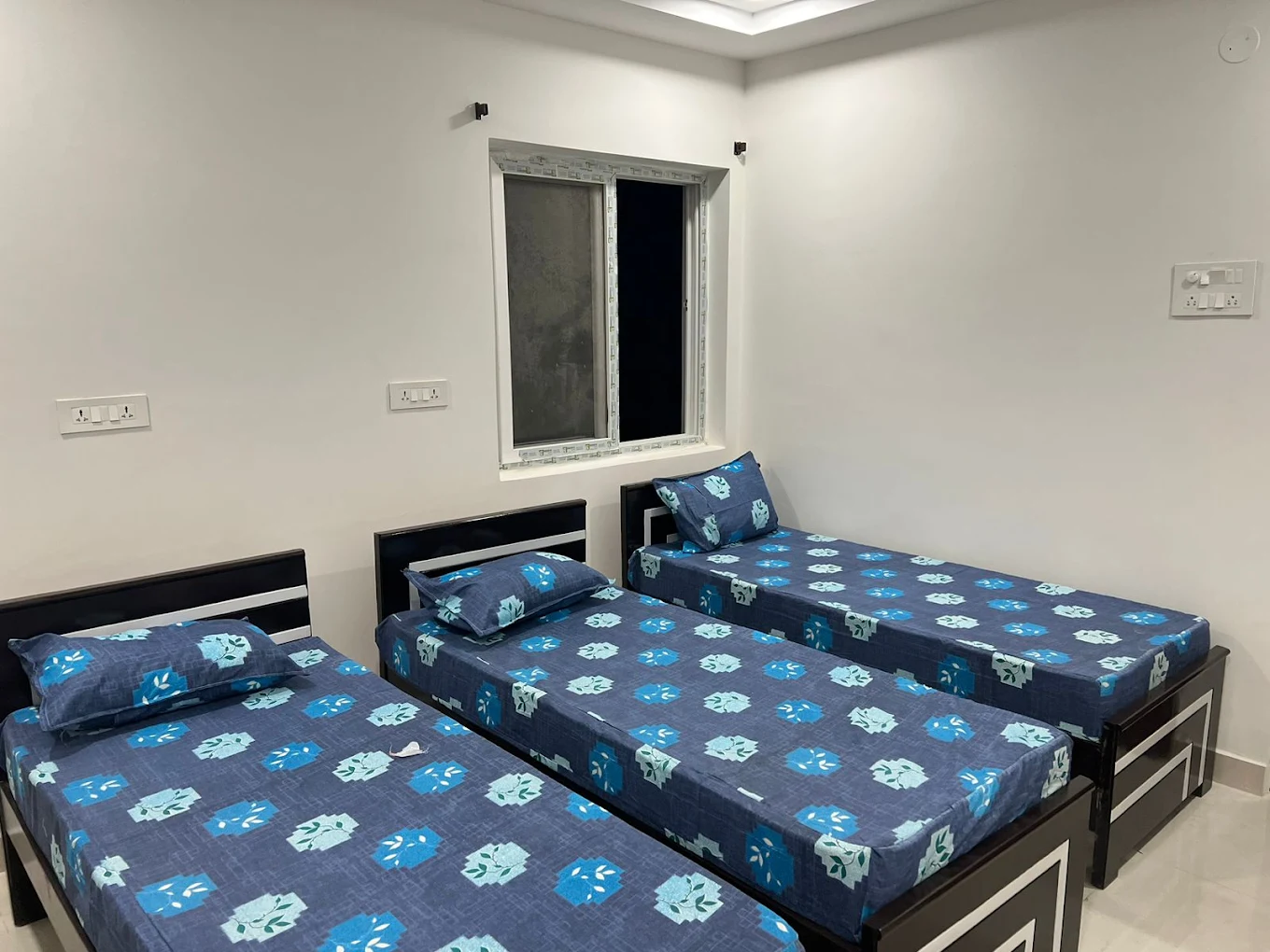 The PCaSa Luxury Men’s PG in Madhapur, Hyderabad