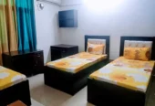 JP Platinum Co-Living PG in Bilekahalli Bangalore | Youth Hostel